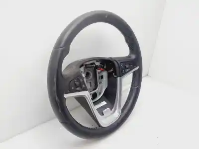 Pezzo di ricambio per auto di seconda mano Volante per OPEL MOKKA X Excellence Riferimenti OEM IAM 39081263  