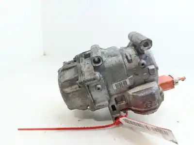 Peça sobressalente para automóvel em segunda mão Compressor De Ar Condicionado A/a A/c por TOYOTA AURIS Hybrid Active Business Plus Referências OEM IAM 0422001330  
