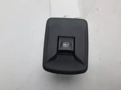 Peça sobressalente para automóvel em segunda mão botão / interruptor elevador vidro dianteiro direito por renault kangoo profesional referências oem iam 8200548968