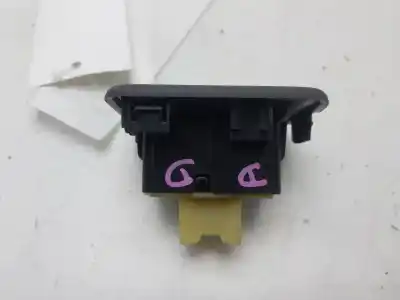 Peça sobressalente para automóvel em segunda mão botão / interruptor elevador vidro dianteiro direito por renault kangoo profesional referências oem iam 8200548968  