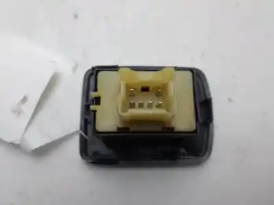 Peça sobressalente para automóvel em segunda mão botão / interruptor elevador vidro dianteiro direito por renault kangoo profesional referências oem iam 8200548968  