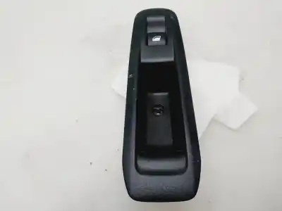 Peça sobressalente para automóvel em segunda mão botão / interruptor elevador vidro traseiro direito por peugeot 308 business line referências oem iam 96762292zd