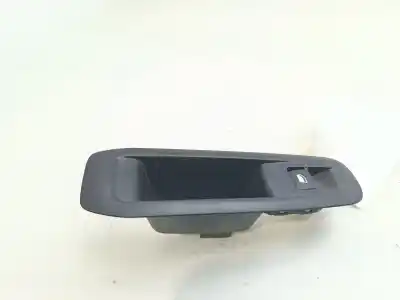 Peça sobressalente para automóvel em segunda mão botão / interruptor elevador vidro traseiro esquerdo por peugeot 308 business line referências oem iam 96762292zd