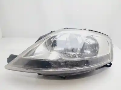 Tweedehands auto-onderdeel linker koplamp voor citroen c3 1.4 hdi (68 cv) 1.4 hdi oem iam-referenties 9647214280