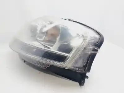 Peça sobressalente para automóvel em segunda mão farol / farolim esquerdo por citroen c3 1.4 hdi (68 cv) 1.4 hdi referências oem iam 9647214280  