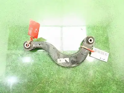 Автозапчасти б/у рычаг задней нижней правой подвески за cupra formentor (km7) basis 149 cv / 110 kw ссылки oem iam 5q0505323c  