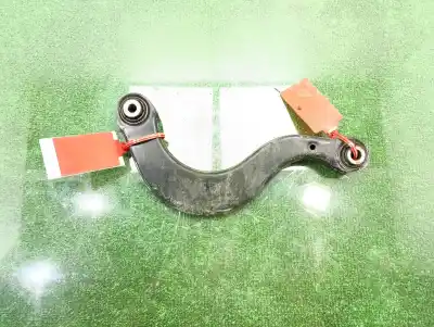 Автозапчасти б/у рычаг задней нижней правой подвески за cupra formentor (km7) basis 149 cv / 110 kw ссылки oem iam 5q0505323c  