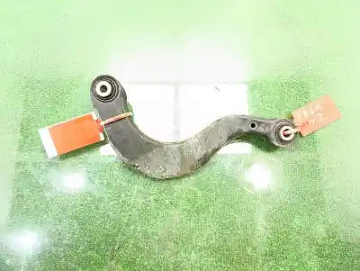 Автозапчасти б/у задний левый нижний рычаг подвески за cupra formentor (km7) basis 149 cv / 110 kw ссылки oem iam 5q0505323c