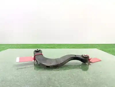 Автозапчастина б/у задній лівий нижний рычаг для cupra formentor (km7) basis 149 cv / 110 kw посилання на oem iam 5q0505323c  