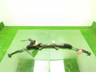 Gebrauchtes Autoersatzteil lenkgetriebe zum renault scénic iii (jz0/1_) 1.6 16v (jz0u, jz1b) oem-iam-referenzen 490010024r  