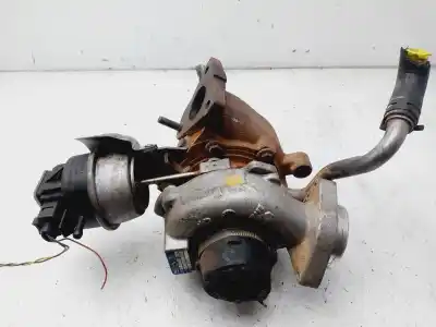 Second-hand car spare part turbocharger for audi a4 b8 (8k2) 2.0 tdi oem iam references 03l145701d  