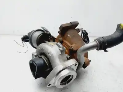 Second-hand car spare part turbocharger for audi a4 b8 (8k2) 2.0 tdi oem iam references 03l145701d  