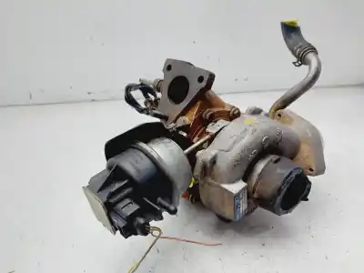 Second-hand car spare part turbocharger for audi a4 b8 (8k2) 2.0 tdi oem iam references 03l145701d  
