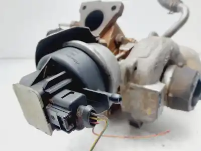 Second-hand car spare part turbocharger for audi a4 b8 (8k2) 2.0 tdi oem iam references 03l145701d