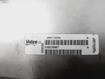Second-hand car spare part egr valve for audi a4 b8 (8k2) 2.0 tdi oem iam references 03l131512  