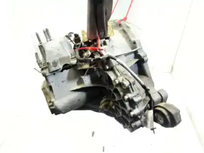 Pezzo di ricambio per auto di seconda mano riduttore per ford puma hybrid st-line 125 cv / 92 kw riferimenti oem iam l1tr7002  6-marcha