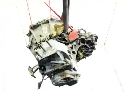 Pezzo di ricambio per auto di seconda mano riduttore per ford puma hybrid st-line 125 cv / 92 kw riferimenti oem iam l1tr7002  6-marcha