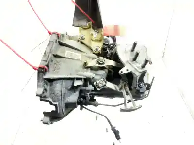 Pezzo di ricambio per auto di seconda mano riduttore per ford puma hybrid st-line 125 cv / 92 kw riferimenti oem iam l1tr7002  6-marcha