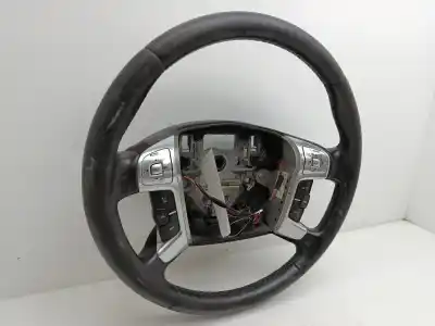 Автозапчастина б/у кермо для ford mondeo berlina (ca2) titanium (09.2010->) 140 cv / 103 kw посилання на oem iam 7s713600jb