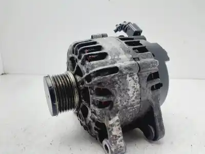 Pezzo di ricambio per auto di seconda mano alternatore per citroen c3 shine riferimenti oem iam 9835689480  