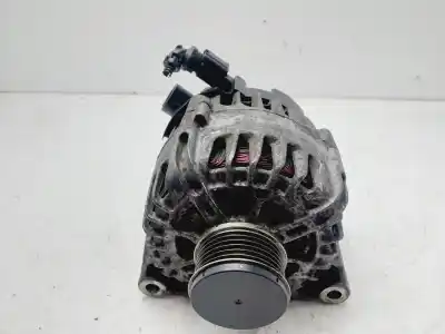Pezzo di ricambio per auto di seconda mano alternatore per citroen c3 shine riferimenti oem iam 9835689480  