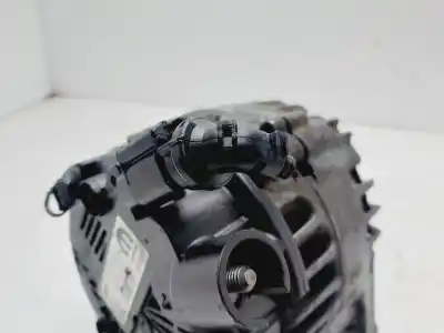 Pezzo di ricambio per auto di seconda mano alternatore per citroen c3 shine riferimenti oem iam 9835689480  