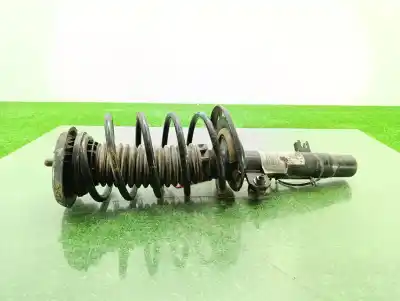 Second-hand car spare part front left shock absorber for citroen c3 shine oem iam references 9811371280  