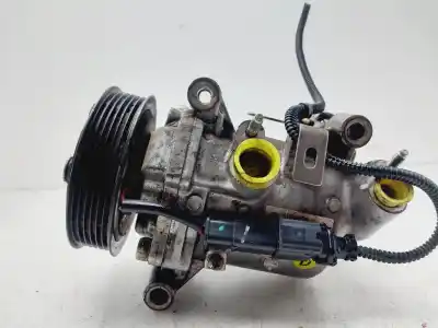 Pezzo di ricambio per auto di seconda mano  per CITROEN C3  Riferimenti OEM IAM 9810349980  