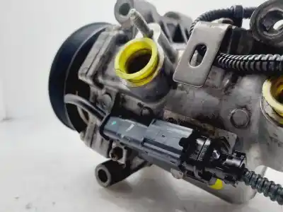 Second-hand car spare part air conditioning compressor for citroen c3 shine oem iam references 9810349980  
