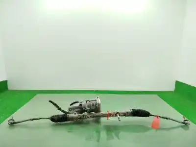 Second-hand car spare part steering rack for citroen c3 shine oem iam references 1673944580  