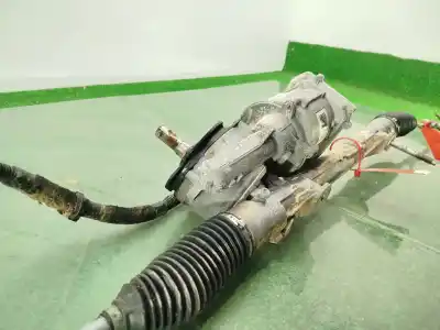 Second-hand car spare part steering rack for citroen c3 shine oem iam references 1673944580  