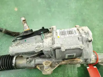 Pezzo di ricambio per auto di seconda mano cremagliera per citroen c3 shine riferimenti oem iam 1673944580