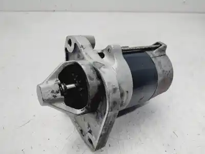 Pezzo di ricambio per auto di seconda mano motorino di avviamento per citroen c3 shine riferimenti oem iam 9812715380