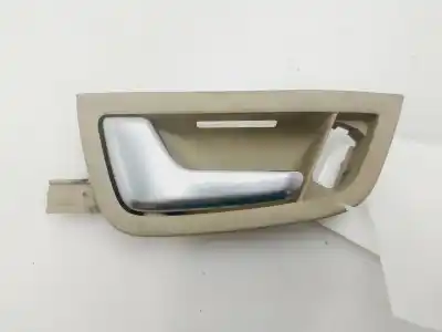 İkinci el araba yedek parçası SOL ÖN IÇ KOL için AUDI A8 (4E2) 4.2 Quattro OEM IAM referansları 4E0837019  