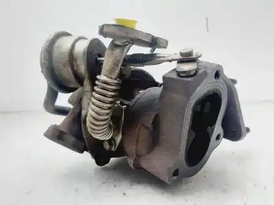 Автозапчастина б/у турбонагрузник для opel corsa d cosmo посилання на oem iam 55202638  