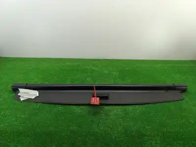 İkinci el araba yedek parçası ARKA TEPSI için VOLKSWAGEN TOURAN (1T1) Trendline OEM IAM referansları 1T0867871AE  