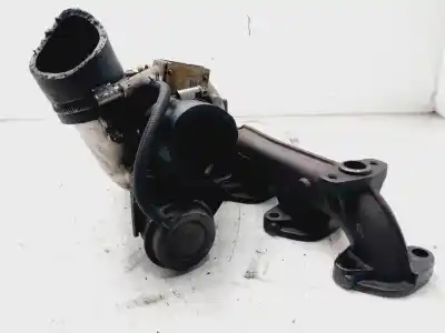 Peça sobressalente para automóvel em segunda mão turbocompresor por bmw serie 3 berlina (e36) 325td referências oem iam 2246144  