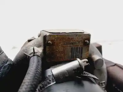 Piesă de schimb auto la mâna a doua TURBOCOMPRESSOR pentru BMW SERIE 3 BERLINA (E36)  Referințe OEM IAM 2246144  