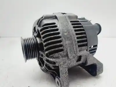 Peça sobressalente para automóvel em segunda mão alternador por bmw serie 3 berlina (e46) 316i referências oem iam 7509110