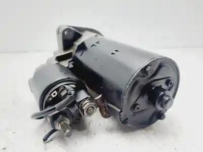 Peça sobressalente para automóvel em segunda mão MOTOR DE ARRANQUE por BMW SERIE 3 BERLINA (E46)  Referências OEM IAM 0986017110  