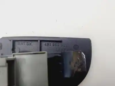 Peça sobressalente para automóvel em segunda mão  por AUDI A6 BERLINA (4B2)  Referências OEM IAM 4B1959522  