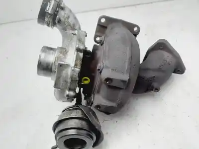 Peça sobressalente para automóvel em segunda mão turbocompresor por audi a6 berlina (4b2) 2.5 v6 24v tdi referências oem iam 059145701c  
