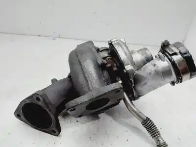 Peça sobressalente para automóvel em segunda mão turbocompresor por audi a6 berlina (4b2) 2.5 v6 24v tdi referências oem iam 059145701c  