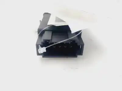 Peça sobressalente para automóvel em segunda mão interruptor 4 piscas - emergência por audi a6 berlina (4b2) 2.5 v6 24v tdi referências oem iam 4b0941509k