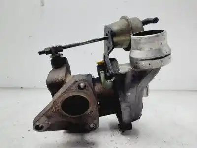 Second-hand car spare part turbocharger for renault clio iii expression oem iam references 478276h307056  