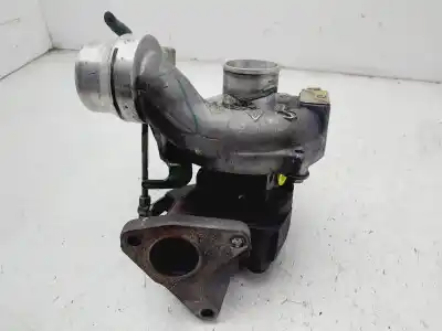 Second-hand car spare part turbocharger for renault clio iii expression oem iam references 478276h307056  