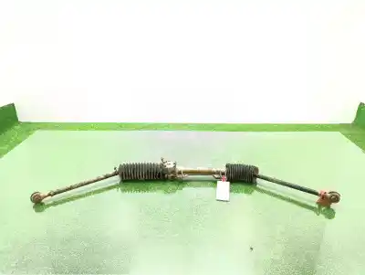 Peça sobressalente para automóvel em segunda mão caixa de direção por citroen c15 d referências oem iam 9615351830  