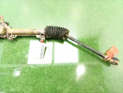 Peça sobressalente para automóvel em segunda mão caixa de direção por citroen c15 d referências oem iam 9615351830  