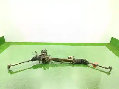 Peça sobressalente para automóvel em segunda mão caixa de direção por volkswagen polo (9n1) highline referências oem iam 6q1423061mv