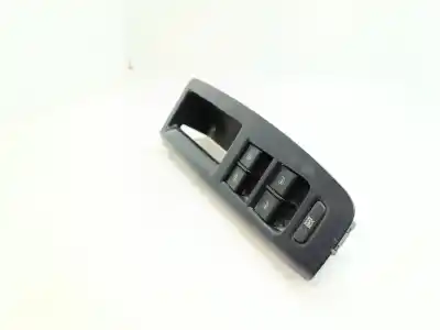 Peça sobressalente para automóvel em segunda mão botão / interruptor elevador vidro dianteiro esquerdo por volkswagen polo (9n1) highline referências oem iam 6q1867171f